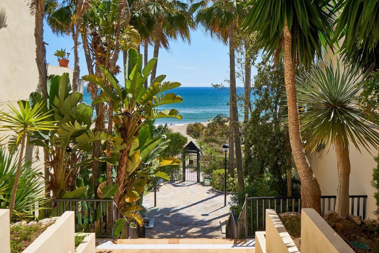 Appartement Oleholidays Romana Playa 223 Primera Linea Playa